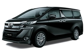 Toyota Grand New Avanza