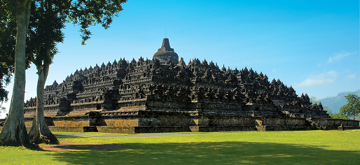 Borobudur