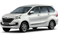 Toyota Grand New Avanza