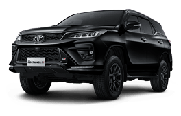 Toyota Grand New Avanza