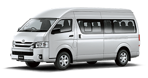 Toyota Grand New Avanza