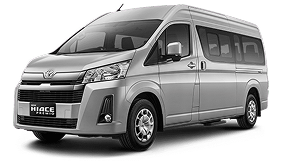 Toyota Grand New Avanza