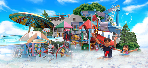 Kids Fun Yogyakarta