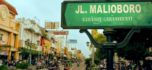 Malioboro