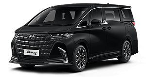 Toyota Grand New Avanza