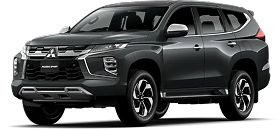 Toyota Grand New Avanza