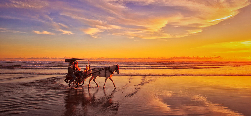 Pantai Parangtritis