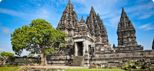 Taman Sari Keraton Jogja