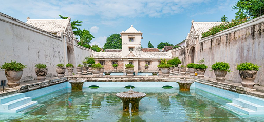 Taman Sari