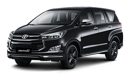 Toyota Grand New Avanza